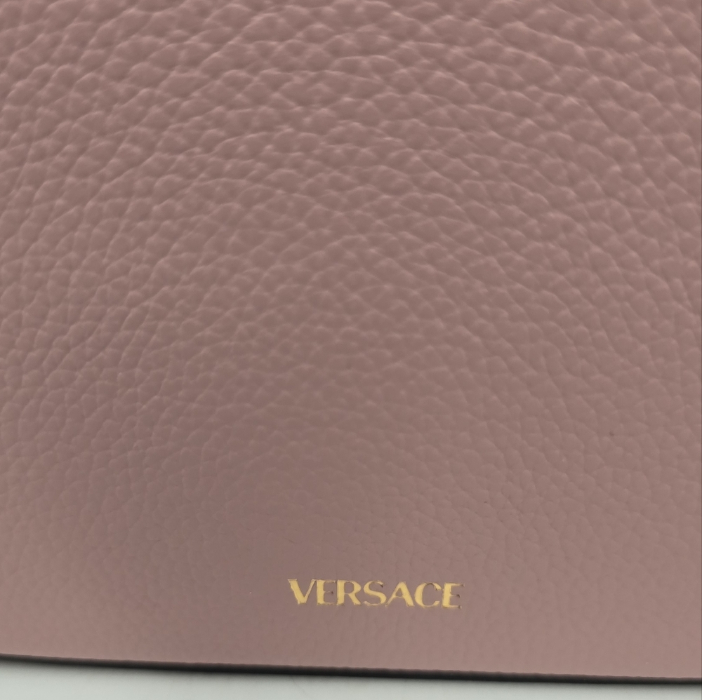 Versace Virtus Flap Messanger Bag - Picture 4 of 16